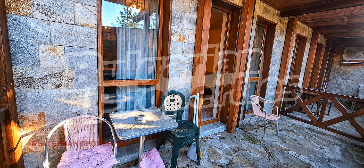 Продава 1-СТАЕН, гр. Банско, област Благоевград, снимка 15 - Апартаменти - 55225410