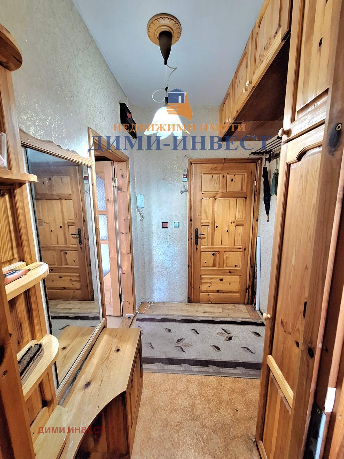 Продава 1-СТАЕН, гр. Добрич, Балик, снимка 4 - Апартаменти - 55598353