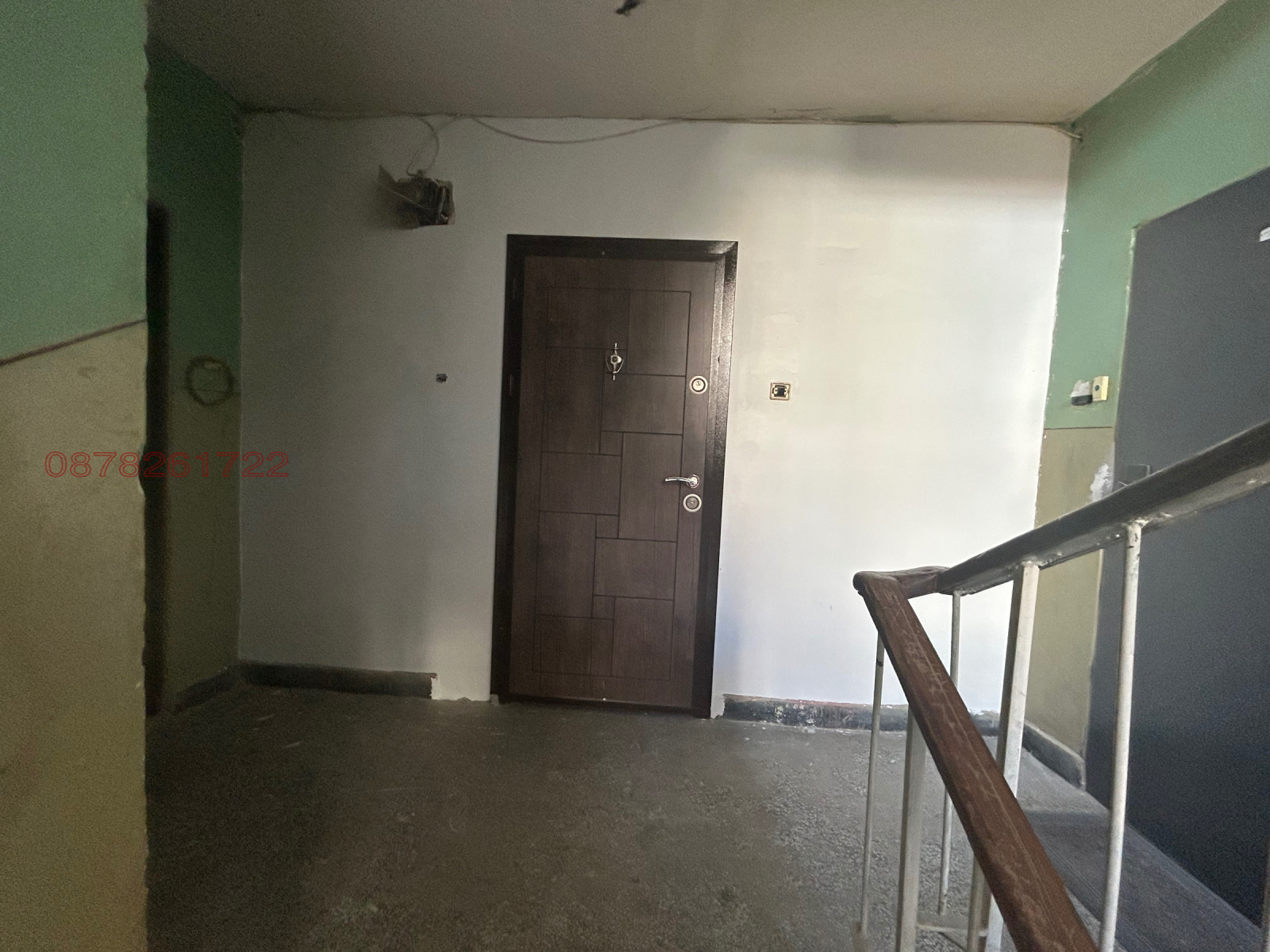 Продава 1-СТАЕН, гр. Перник, Изток, снимка 16 - Апартаменти - 56207804