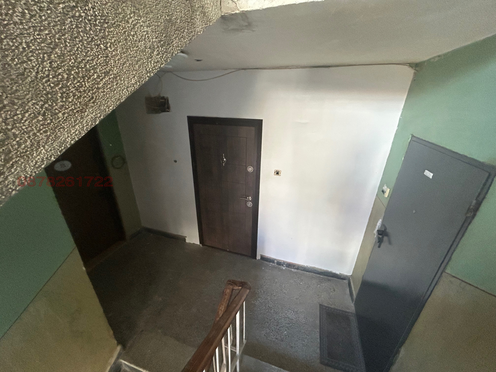 Продава 1-СТАЕН, гр. Перник, Изток, снимка 15 - Апартаменти - 56333933