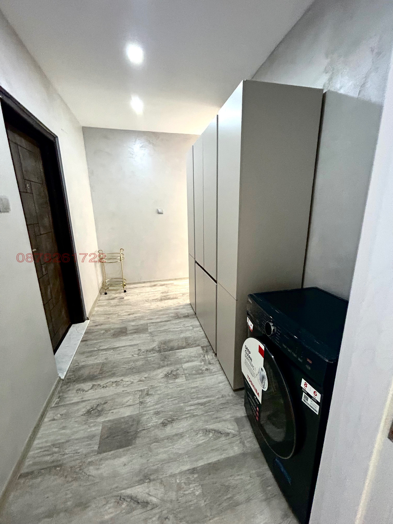 Продава 1-СТАЕН, гр. Перник, Изток, снимка 11 - Апартаменти - 56207804