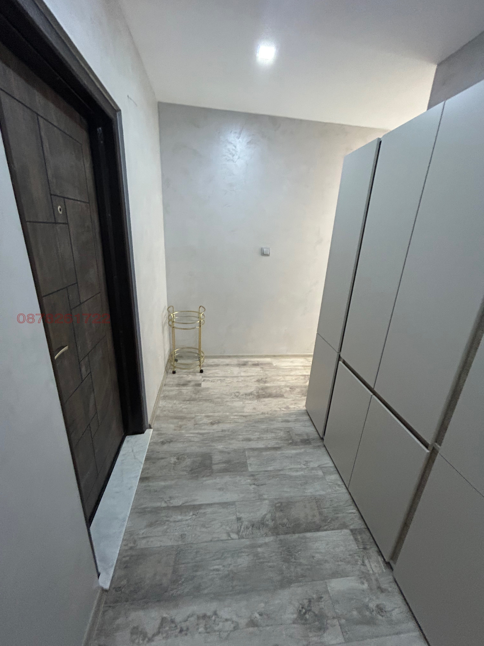 Продава 1-СТАЕН, гр. Перник, Изток, снимка 12 - Апартаменти - 56207804