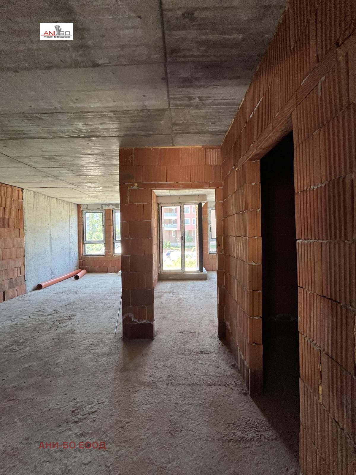 Продава 2-СТАЕН, гр. София, Малинова долина, снимка 2 - Апартаменти - 43969900