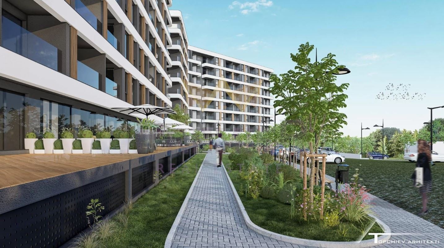 Продава 2-СТАЕН, гр. Варна, Владислав Варненчик 1, снимка 7 - Апартаменти - 53870860