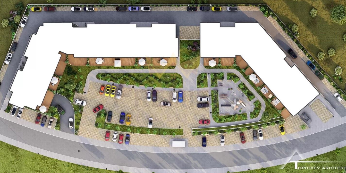 Продава 2-СТАЕН, гр. Варна, Владислав Варненчик 1, снимка 9 - Апартаменти - 53870860