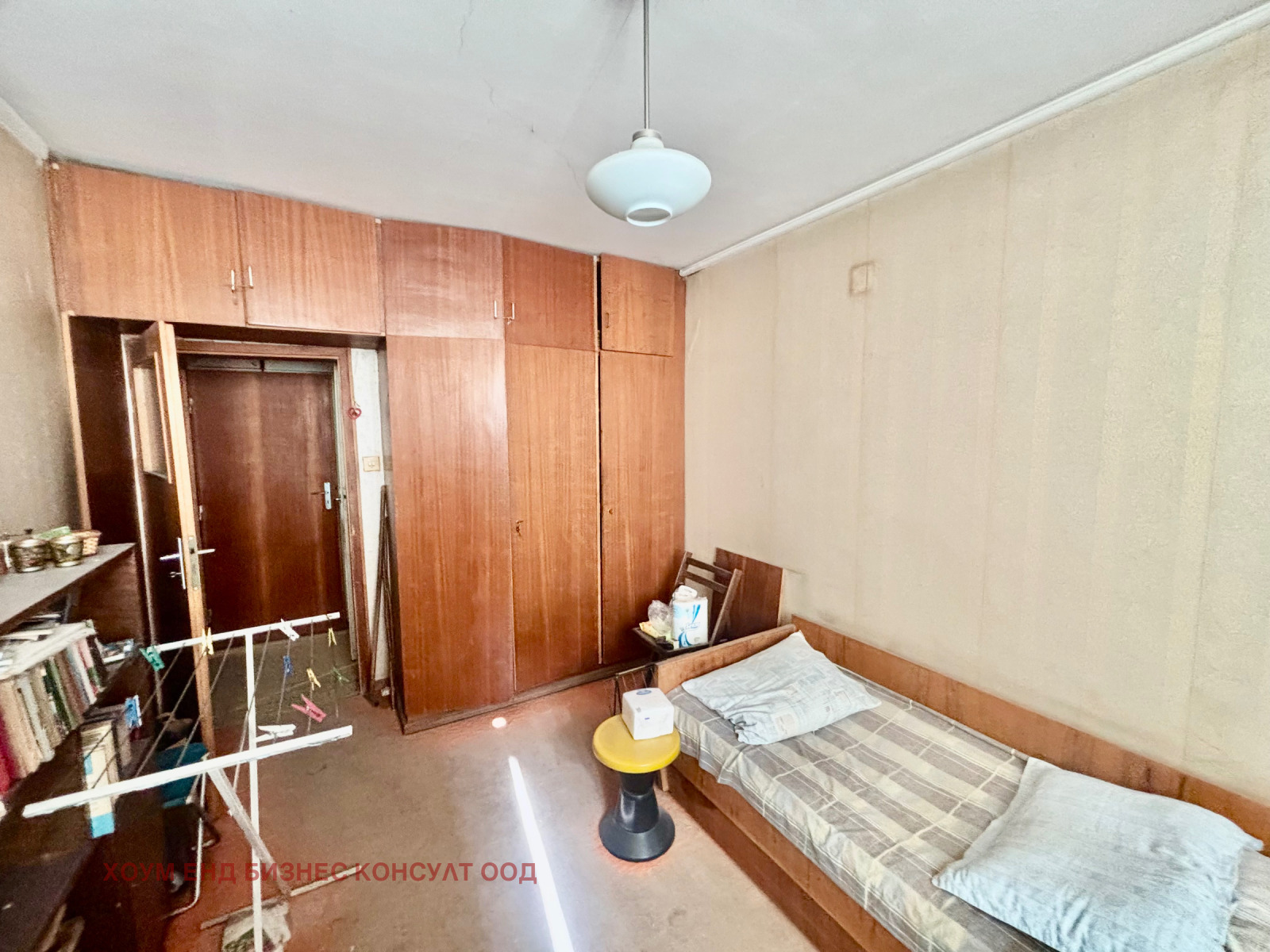 Продава 2-СТАЕН, гр. София, Изток, снимка 4 - Апартаменти - 54041043