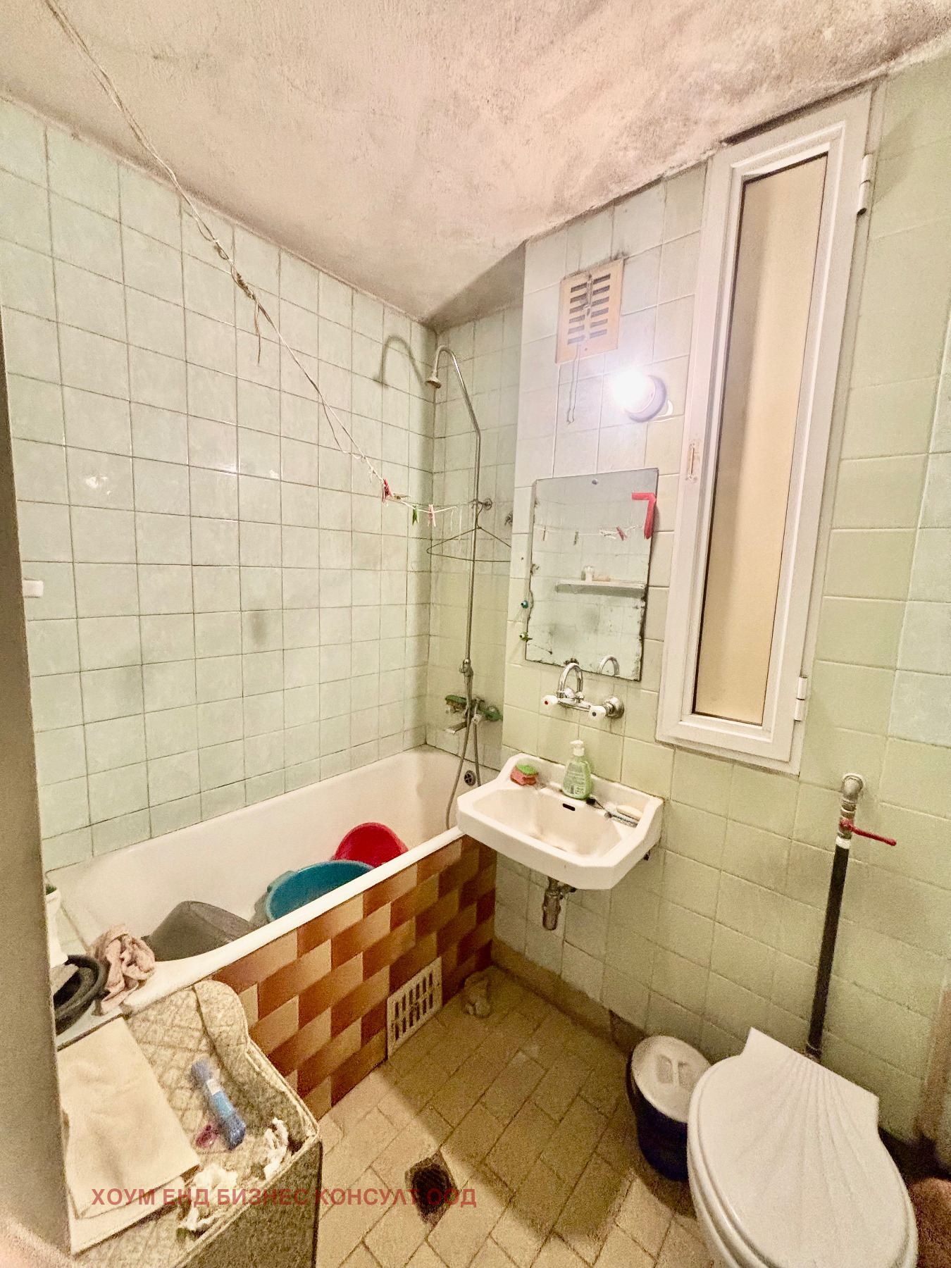 Продава 2-СТАЕН, гр. София, Изток, снимка 6 - Апартаменти - 54041043