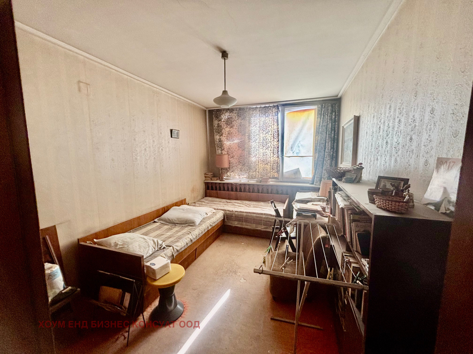 Продава 2-СТАЕН, гр. София, Изток, снимка 5 - Апартаменти - 54041043