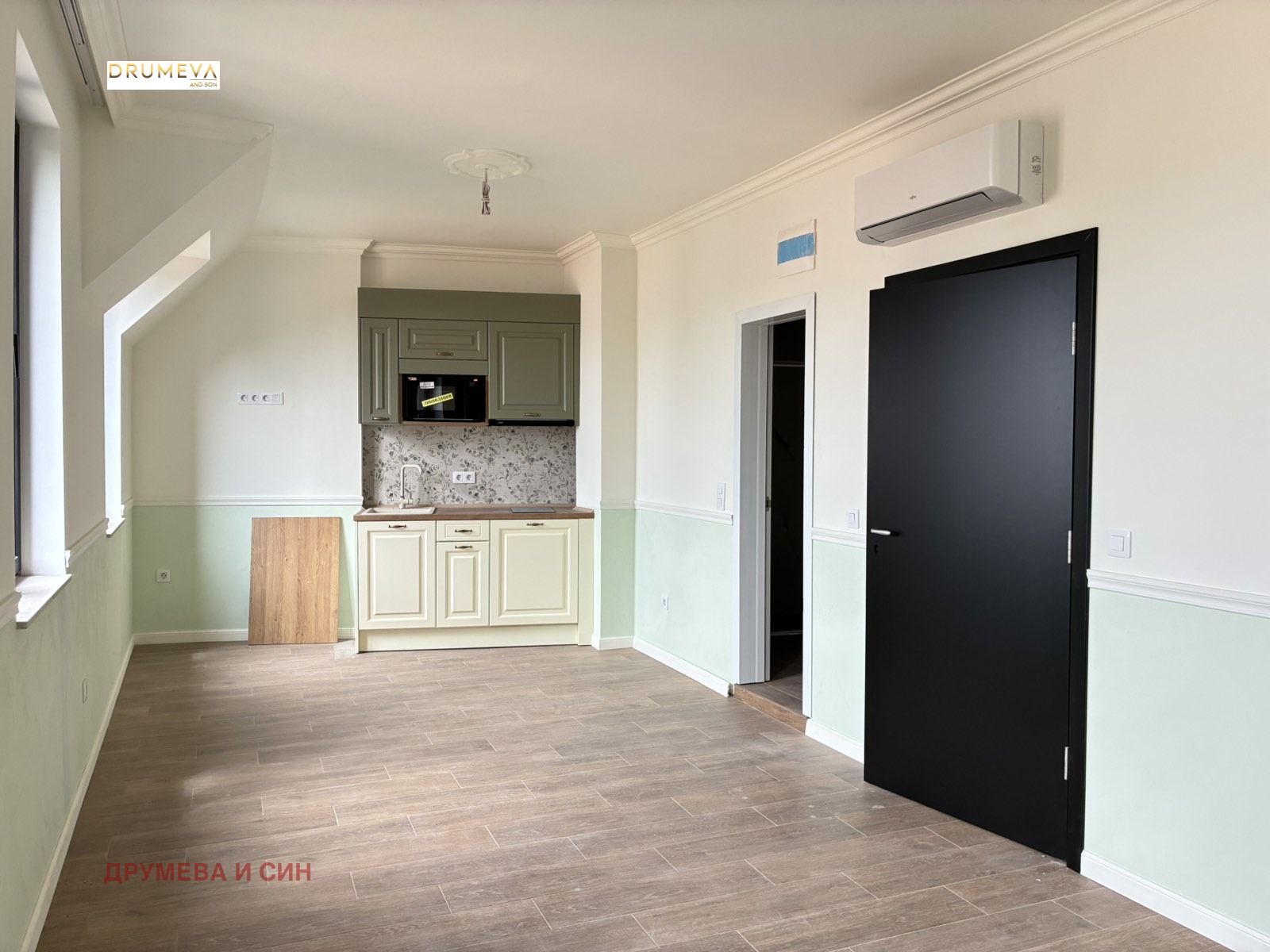 Продава 2-СТАЕН, гр. Варна, Гръцка махала, снимка 2 - Апартаменти - 54643517