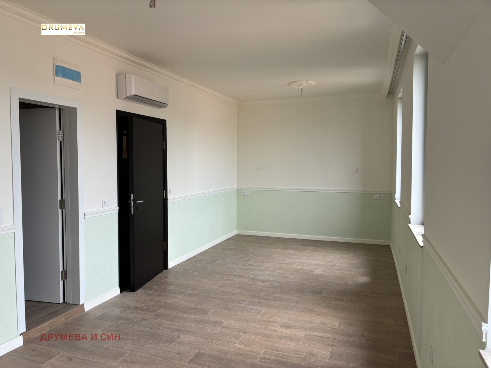 Продава 2-СТАЕН, гр. Варна, Гръцка махала, снимка 3 - Апартаменти - 54643517