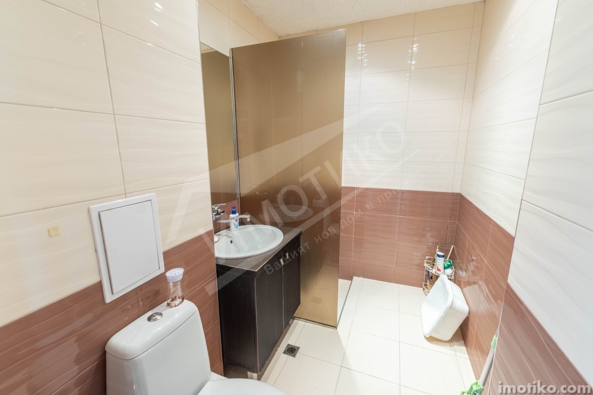 Продава 2-СТАЕН, гр. София, Младост 3, снимка 6 - Апартаменти - 54914476