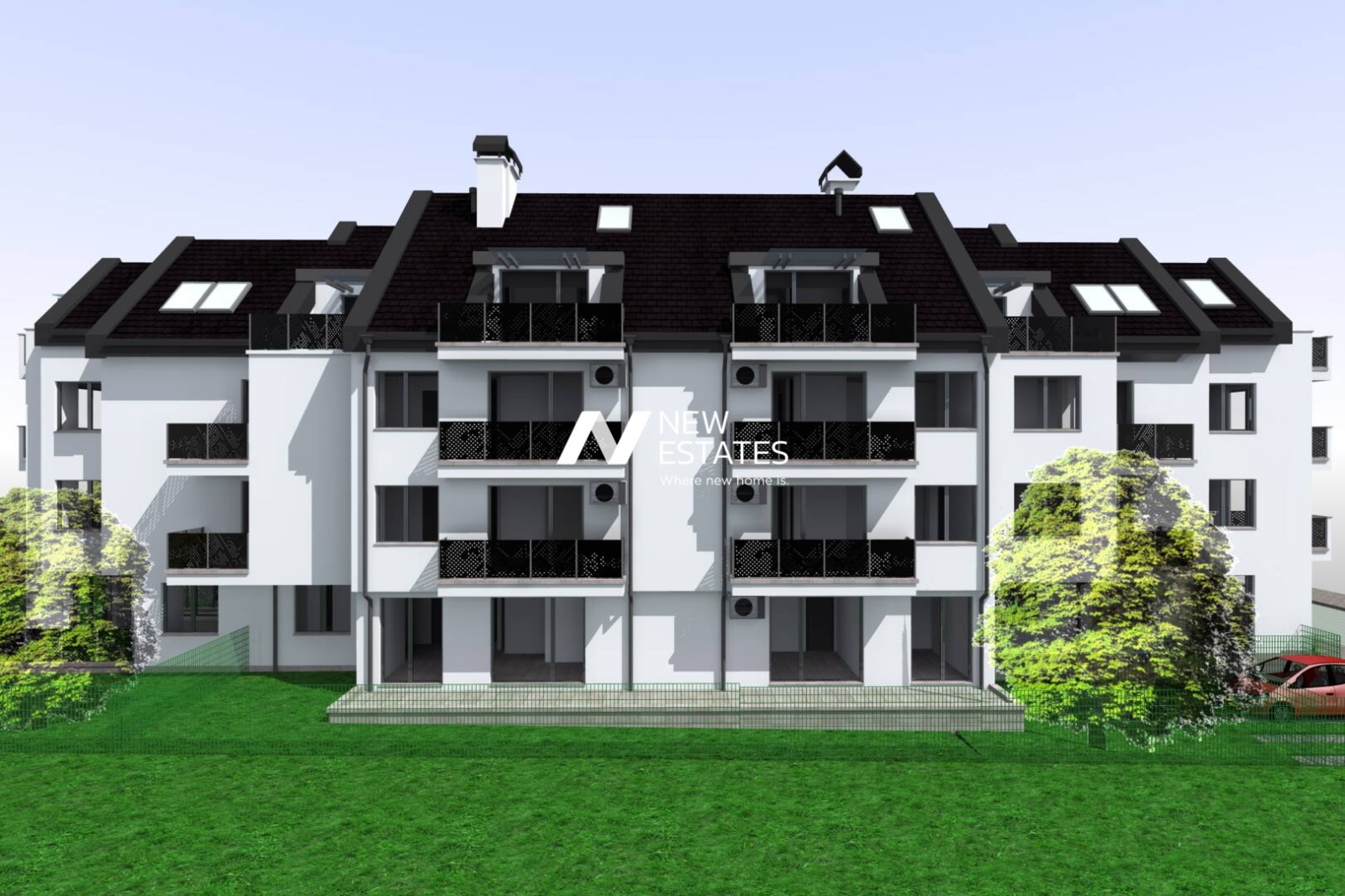Продава 2-СТАЕН, гр. София, Павлово, снимка 2 - Апартаменти - 55091356