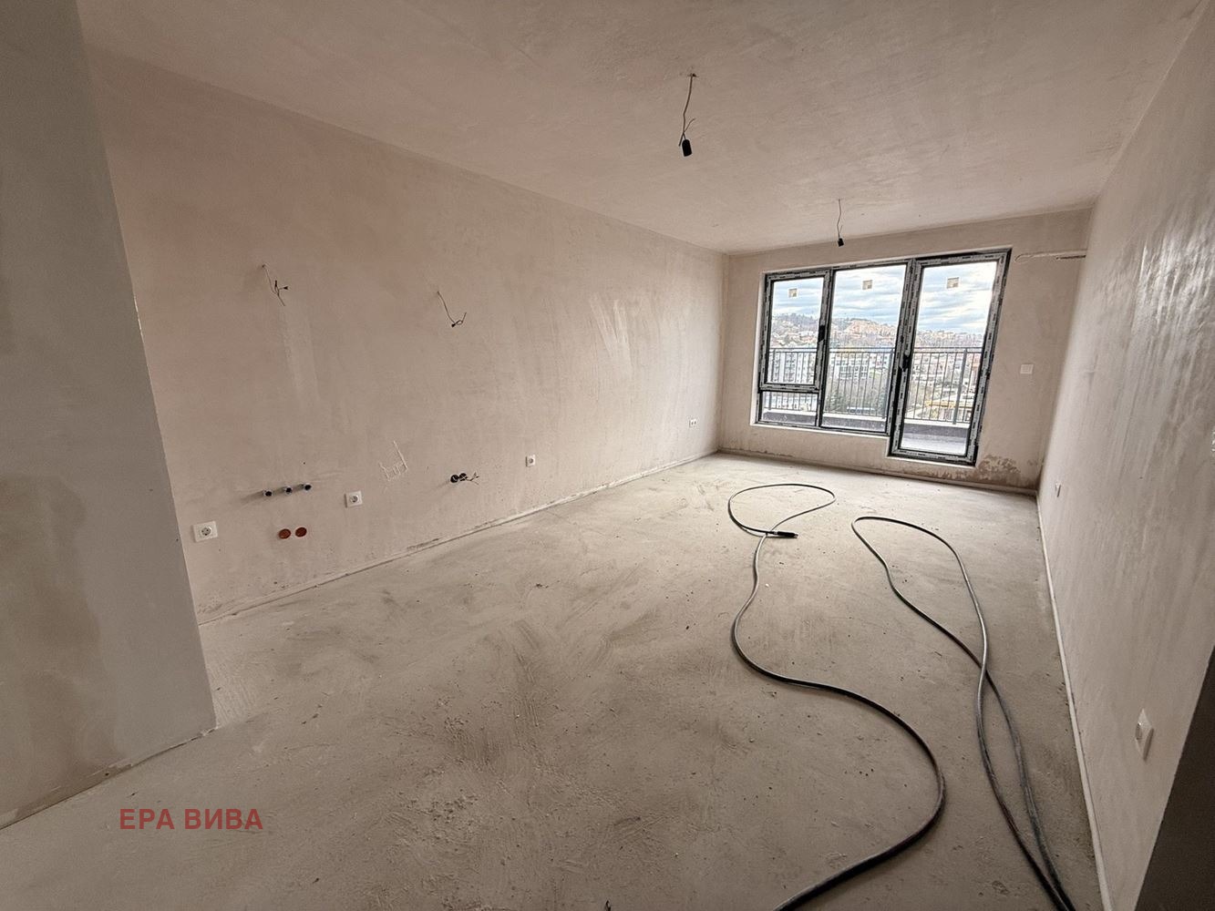 Продава 2-СТАЕН, гр. Варна, Възраждане 1, снимка 2 - Апартаменти - 55433069