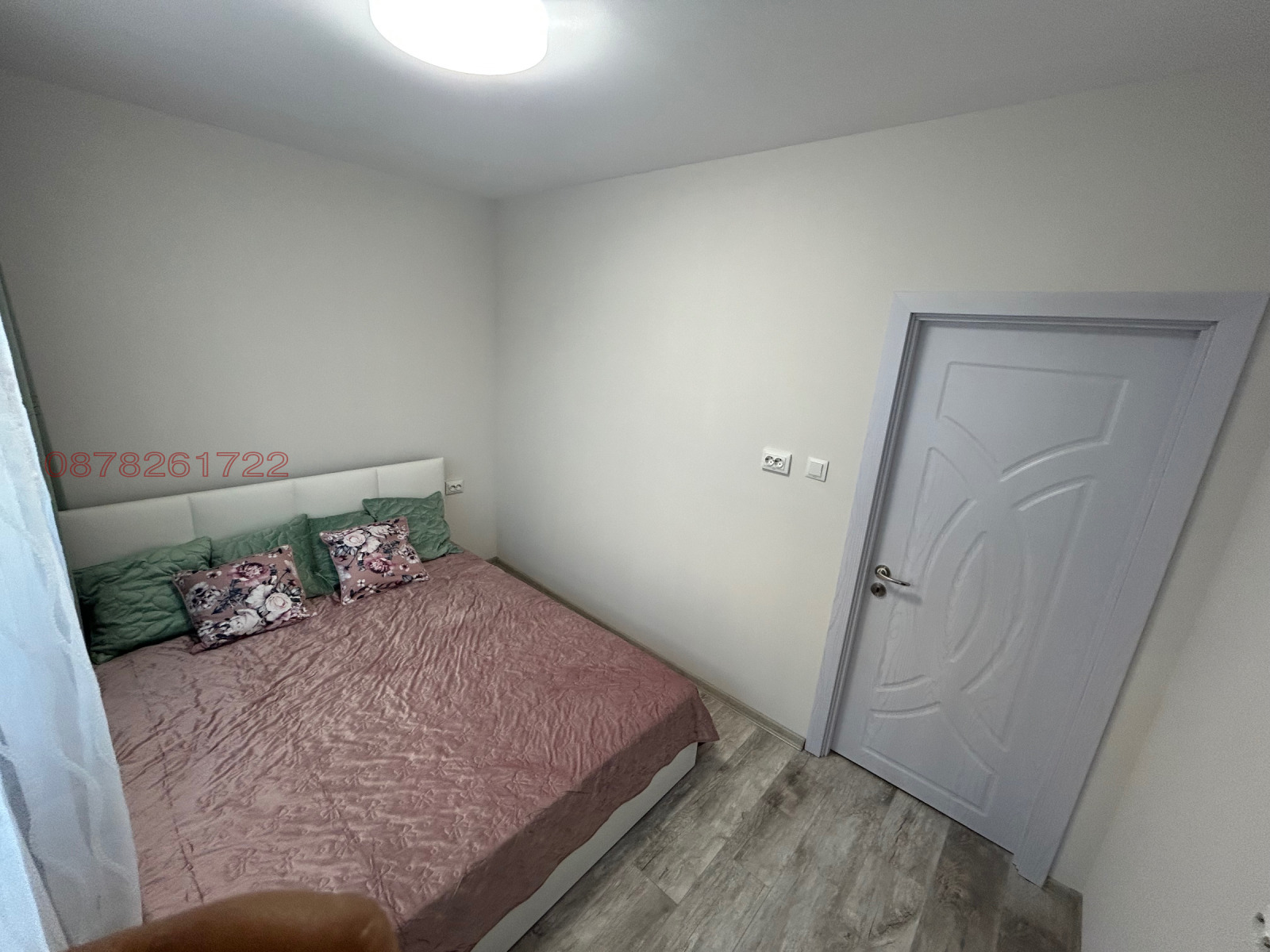 Продава 2-СТАЕН, гр. Перник, Изток, снимка 14 - Апартаменти - 55711031