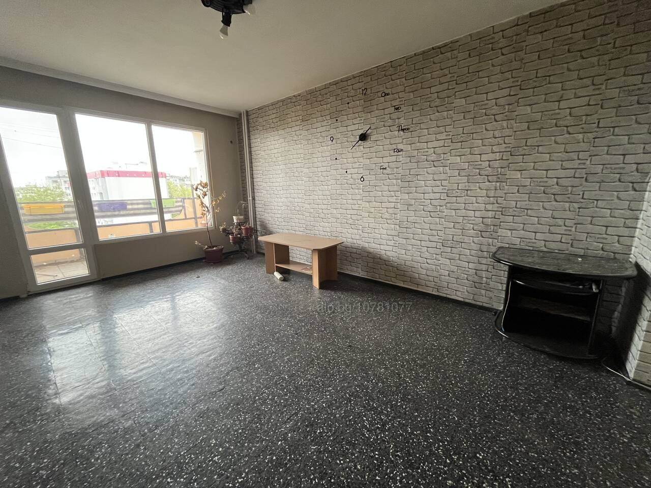 Продава 2-СТАЕН, гр. Сливен, Сини камъни, снимка 3 - Апартаменти - 56356956