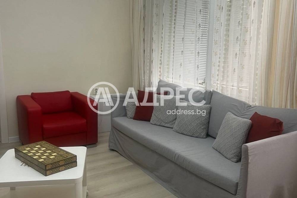 Продава 3-СТАЕН, гр. София, Красна поляна 2, снимка 3 - Апартаменти - 55921637