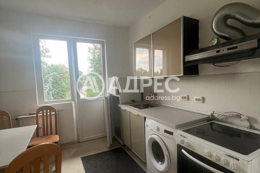 Продава 3-СТАЕН, гр. София, Красна поляна 2, снимка 2 - Апартаменти - 55921637
