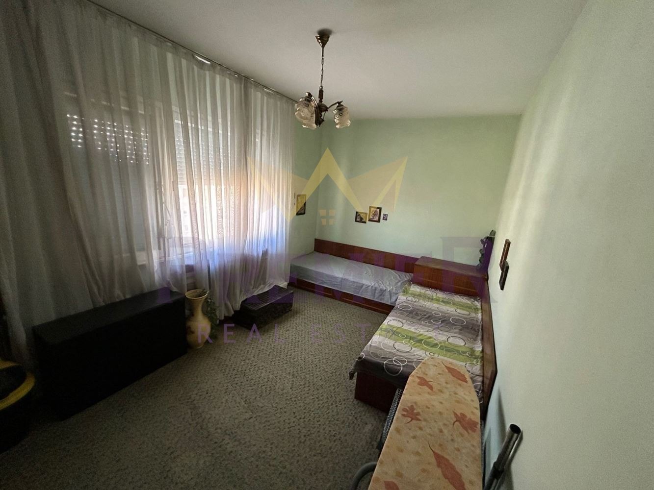 Продава 3-СТАЕН, гр. Пловдив, Тракия, снимка 7 - Апартаменти - 56019508