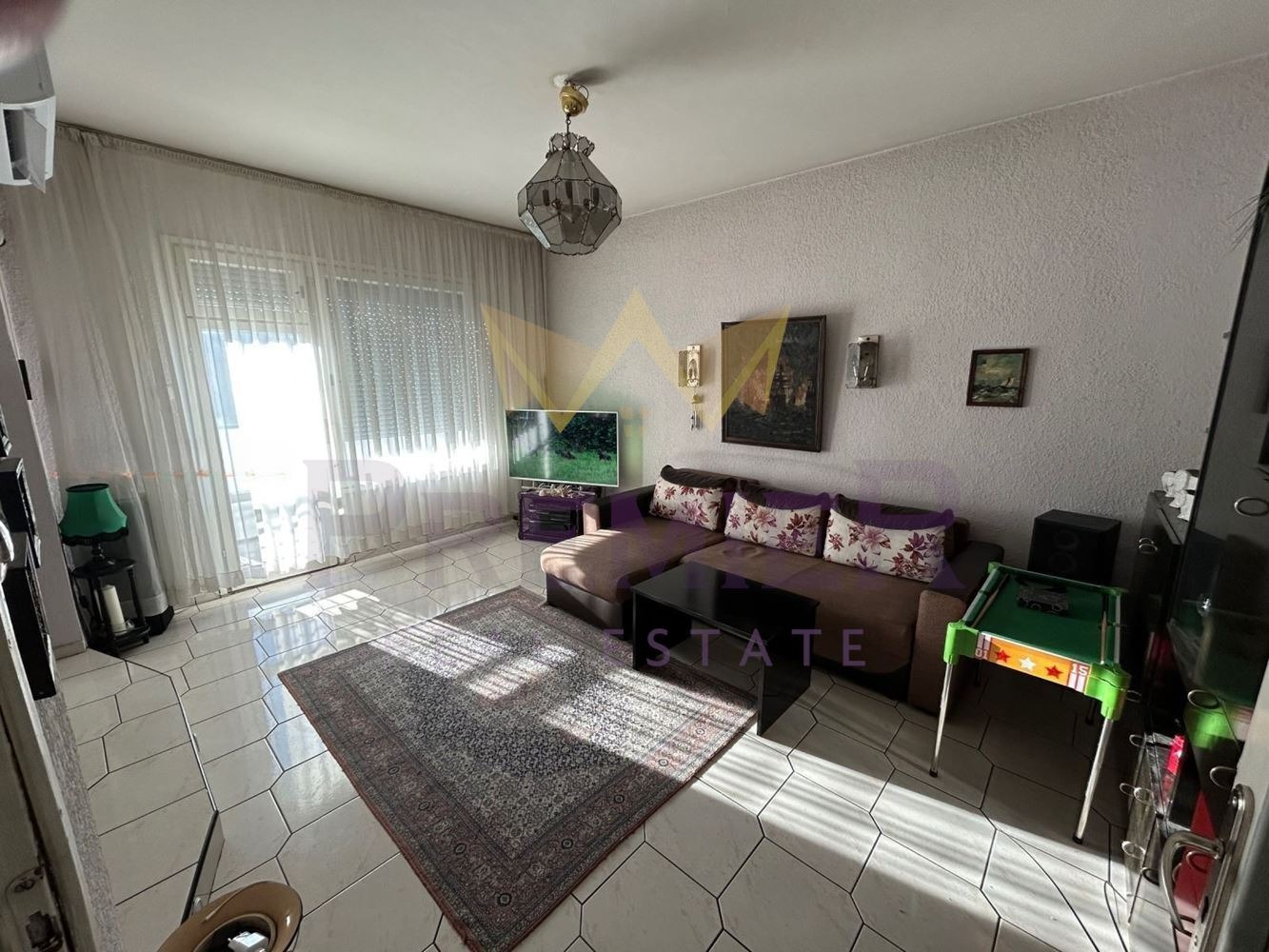 Продава 3-СТАЕН, гр. Пловдив, Тракия, снимка 3 - Апартаменти - 56019508