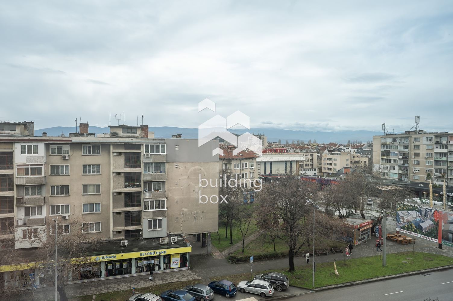 Продава 3-СТАЕН, гр. Пловдив, Кършияка, снимка 12 - Апартаменти - 56372195