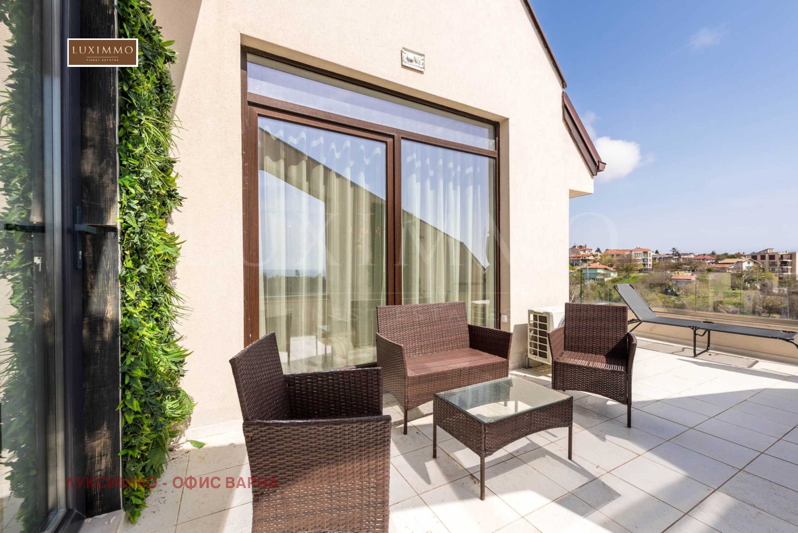 Продава 4-СТАЕН, гр. Варна, м-т Евксиноград, снимка 10 - Апартаменти - 54229011