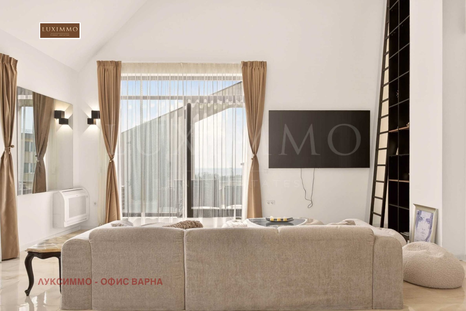 Продава 4-СТАЕН, гр. Варна, м-т Евксиноград, снимка 6 - Апартаменти - 54229011