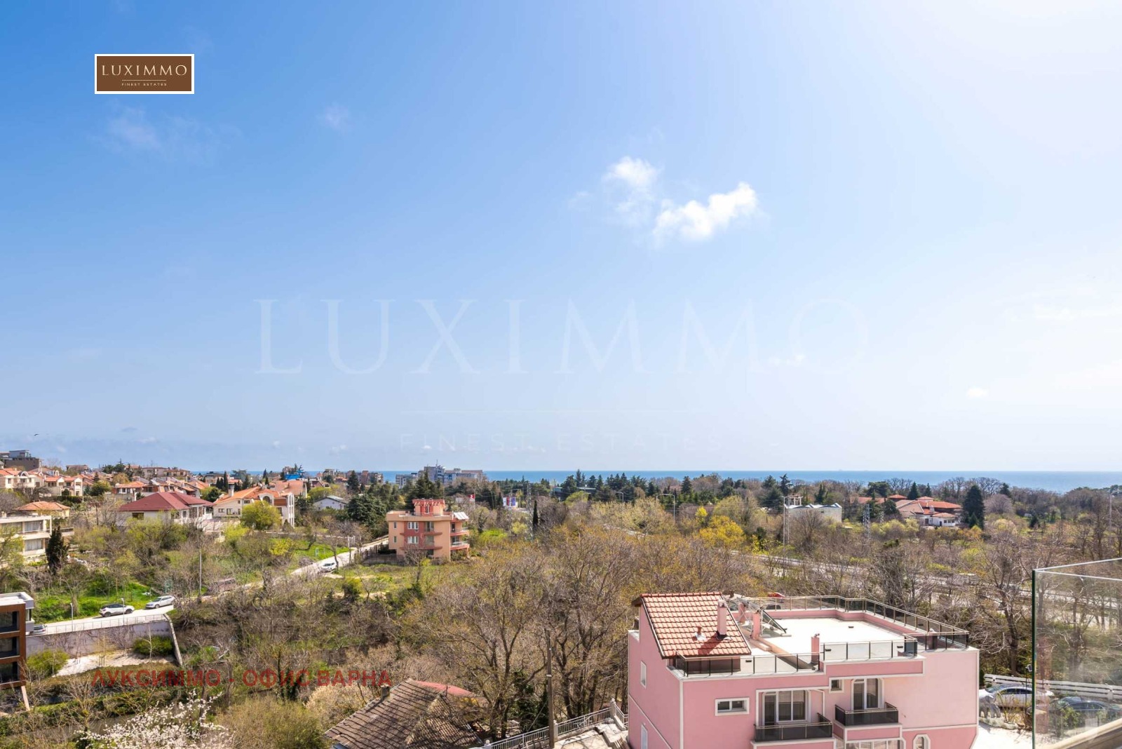 Продава 4-СТАЕН, гр. Варна, м-т Евксиноград, снимка 8 - Апартаменти - 54229011