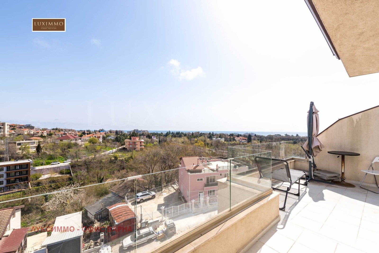 Продава 4-СТАЕН, гр. Варна, м-т Евксиноград, снимка 7 - Апартаменти - 54229011