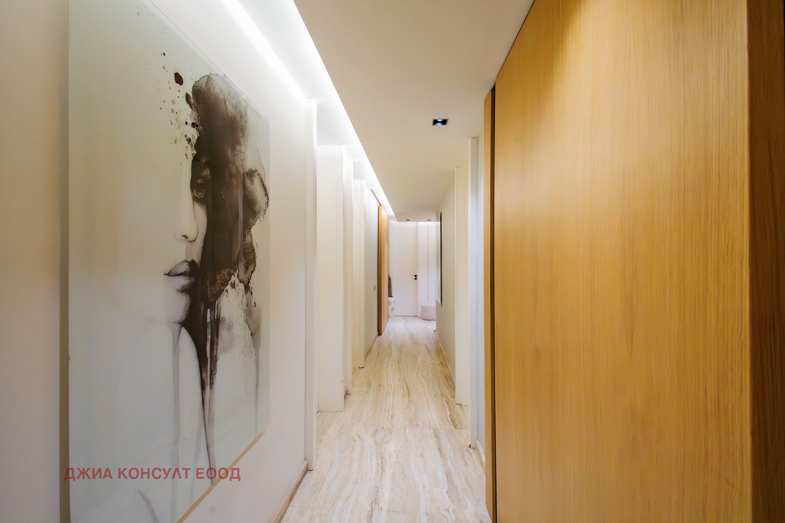 Продава 4-СТАЕН, гр. София, Драгалевци, снимка 11 - Апартаменти - 55726005