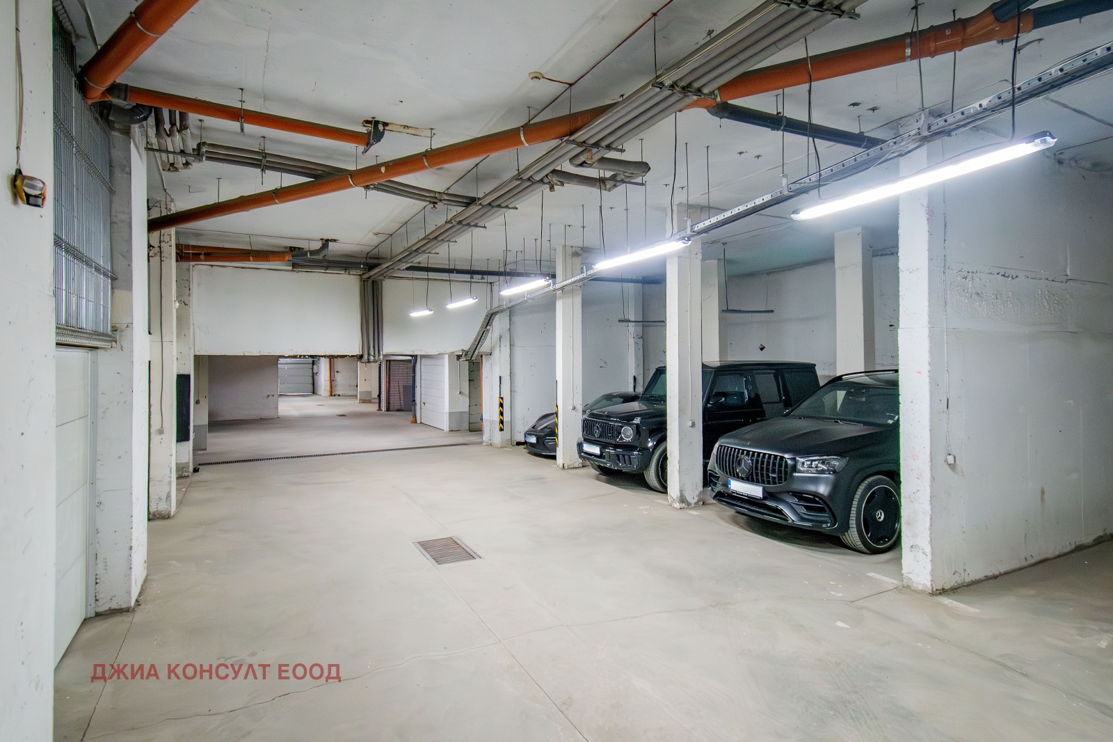 Продава 4-СТАЕН, гр. София, Драгалевци, снимка 13 - Апартаменти - 55726005