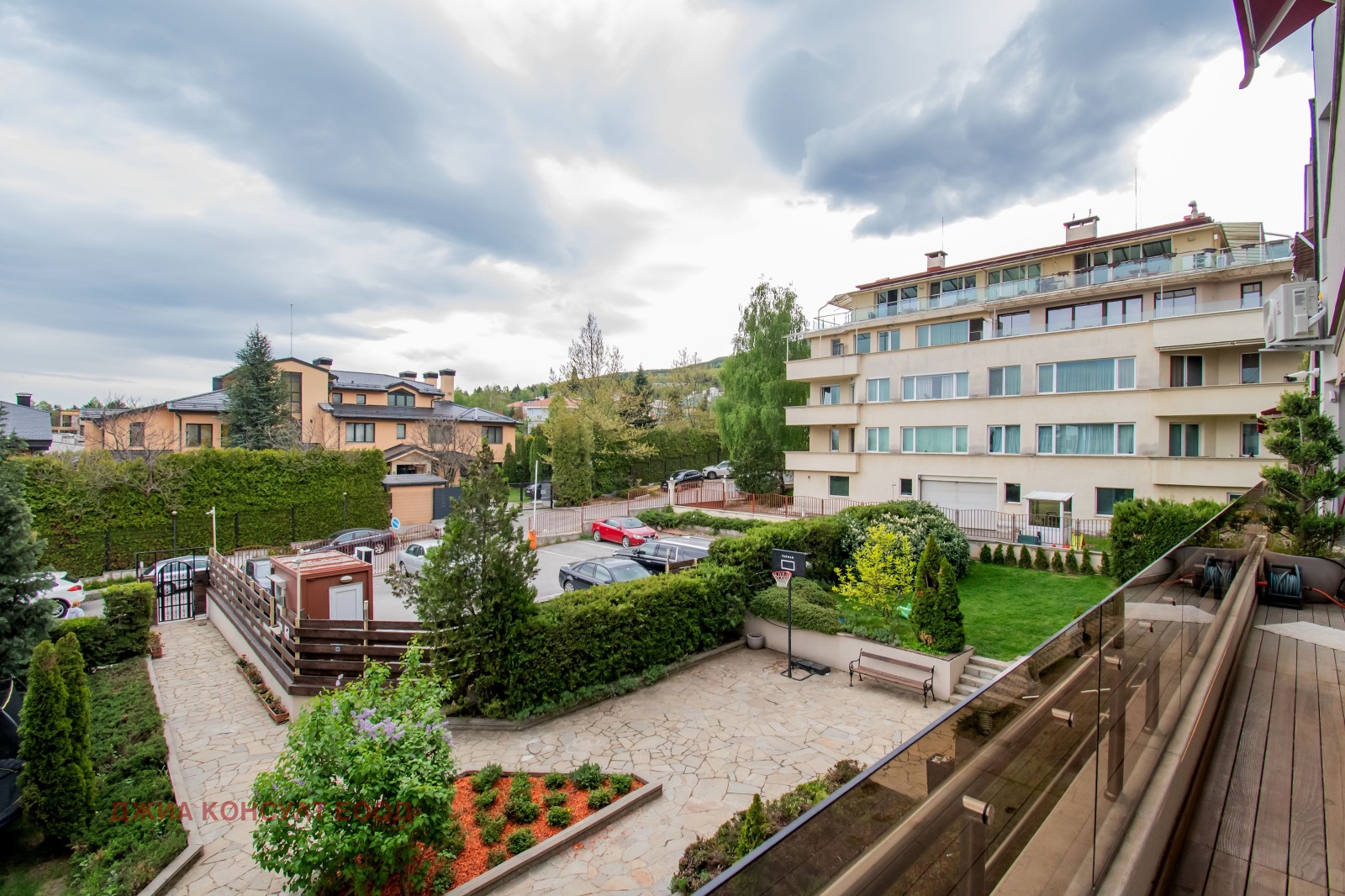 Продава 4-СТАЕН, гр. София, Драгалевци, снимка 14 - Апартаменти - 55726005