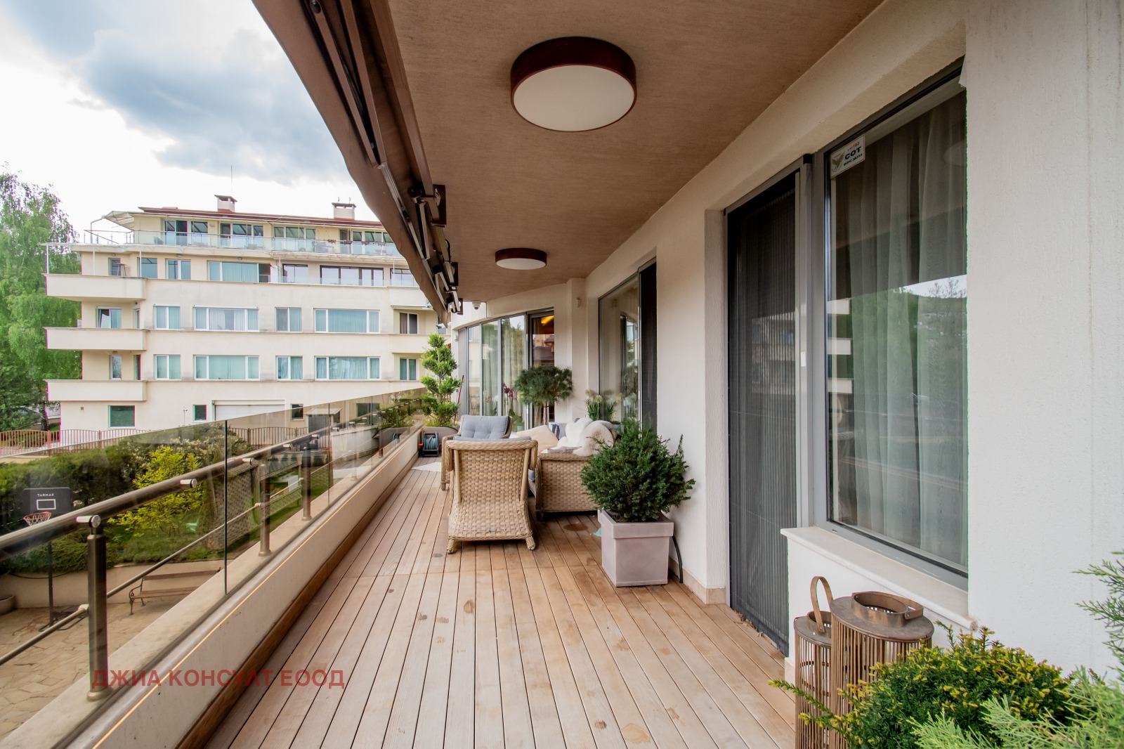 Продава 4-СТАЕН, гр. София, Драгалевци, снимка 12 - Апартаменти - 55726005