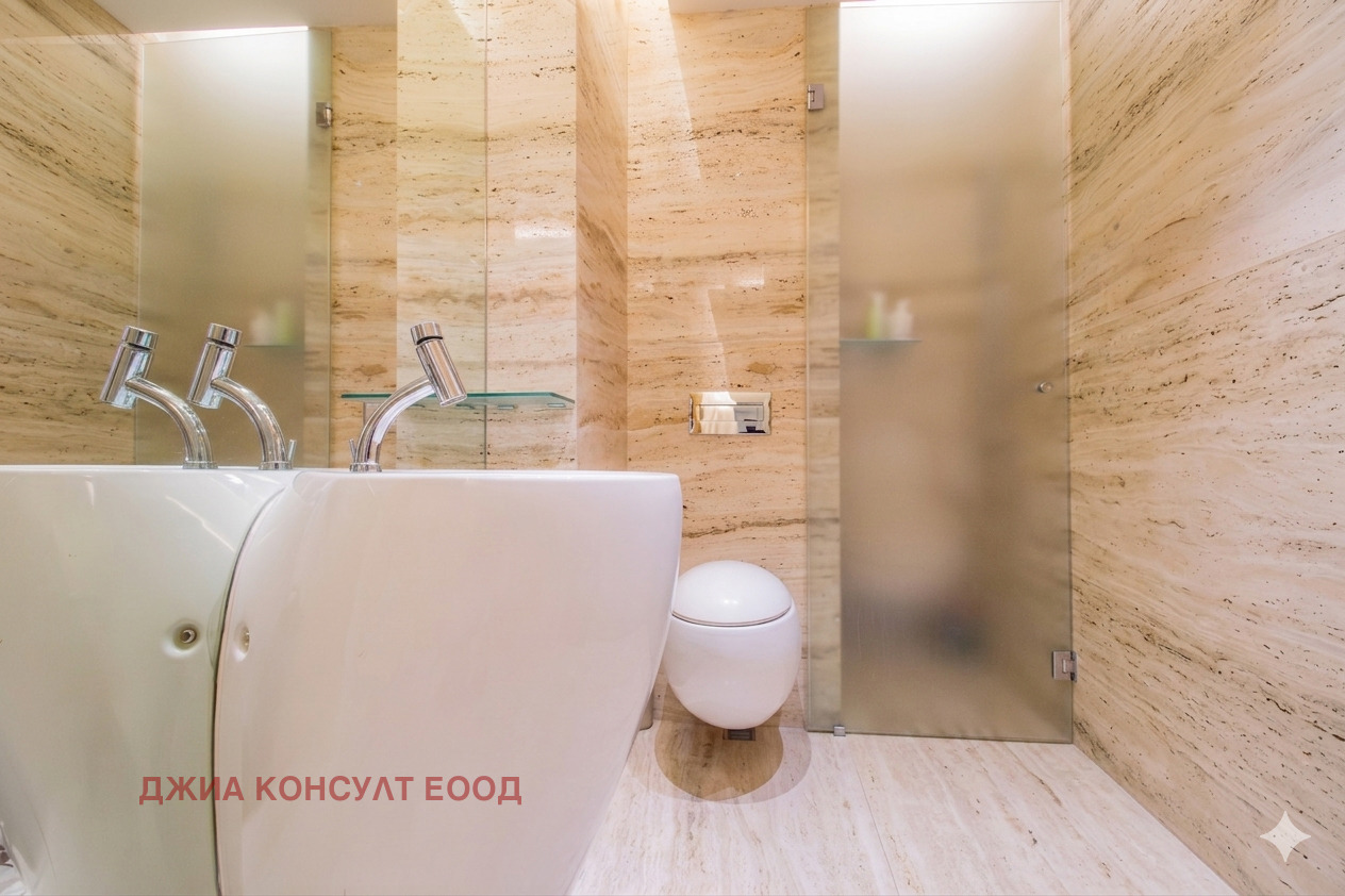 Продава 4-СТАЕН, гр. София, Драгалевци, снимка 10 - Апартаменти - 55726005