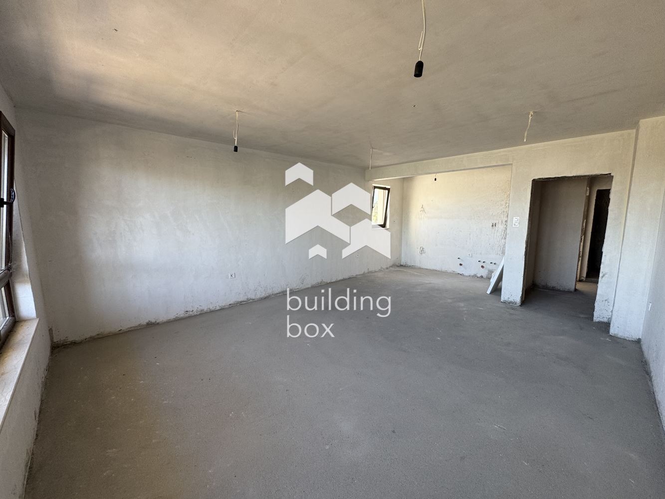Продава 4-СТАЕН, гр. Пловдив, Беломорски, снимка 2 - Апартаменти - 56382710