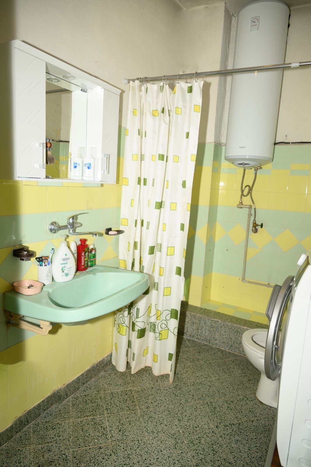 Продава МНОГОСТАЕН, гр. Пловдив, Център, снимка 7 - Апартаменти - 53951291