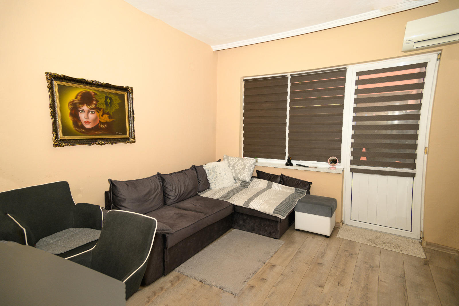 Продава МНОГОСТАЕН, гр. Пловдив, Център, снимка 10 - Апартаменти - 53951291