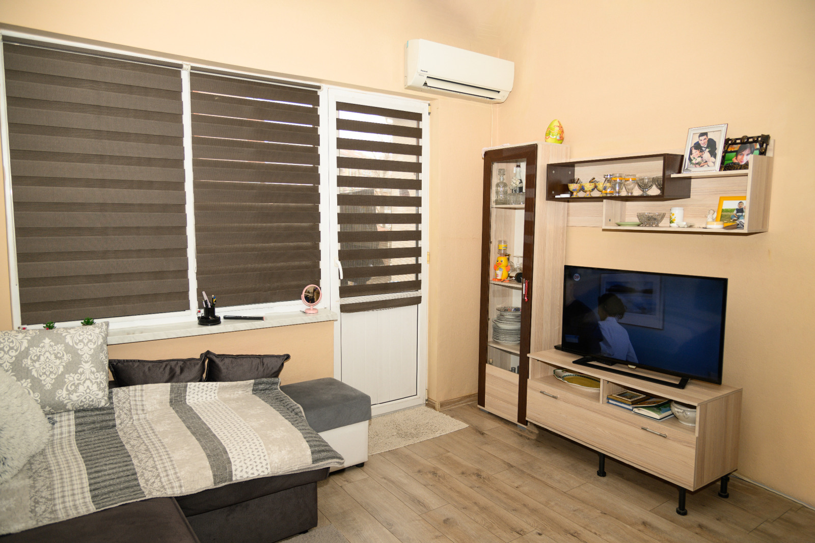 Продава МНОГОСТАЕН, гр. Пловдив, Център, снимка 9 - Апартаменти - 53951291