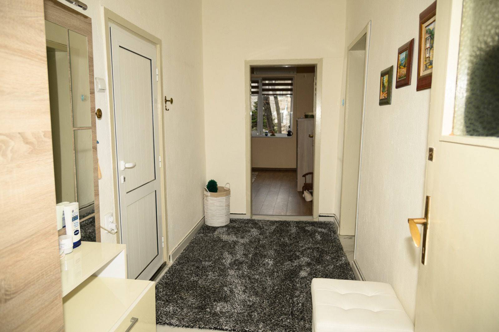 Продава МНОГОСТАЕН, гр. Пловдив, Център, снимка 5 - Апартаменти - 53951291