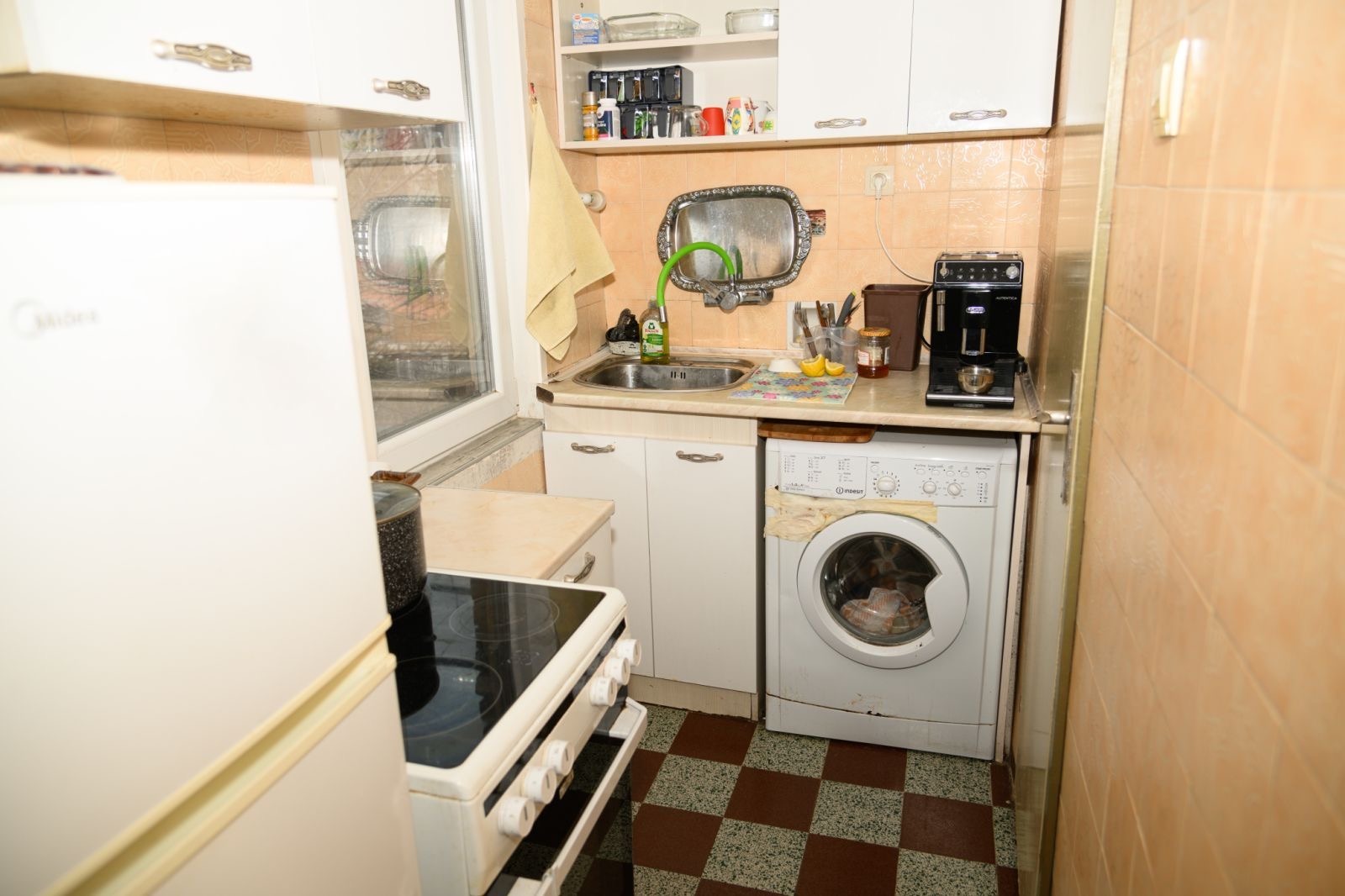 Продава МНОГОСТАЕН, гр. Пловдив, Център, снимка 13 - Апартаменти - 53951291