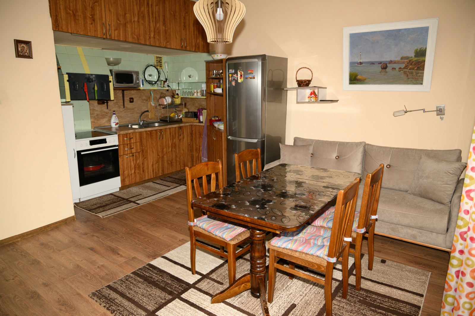 Продава МНОГОСТАЕН, гр. Пловдив, Център, снимка 2 - Апартаменти - 53951291