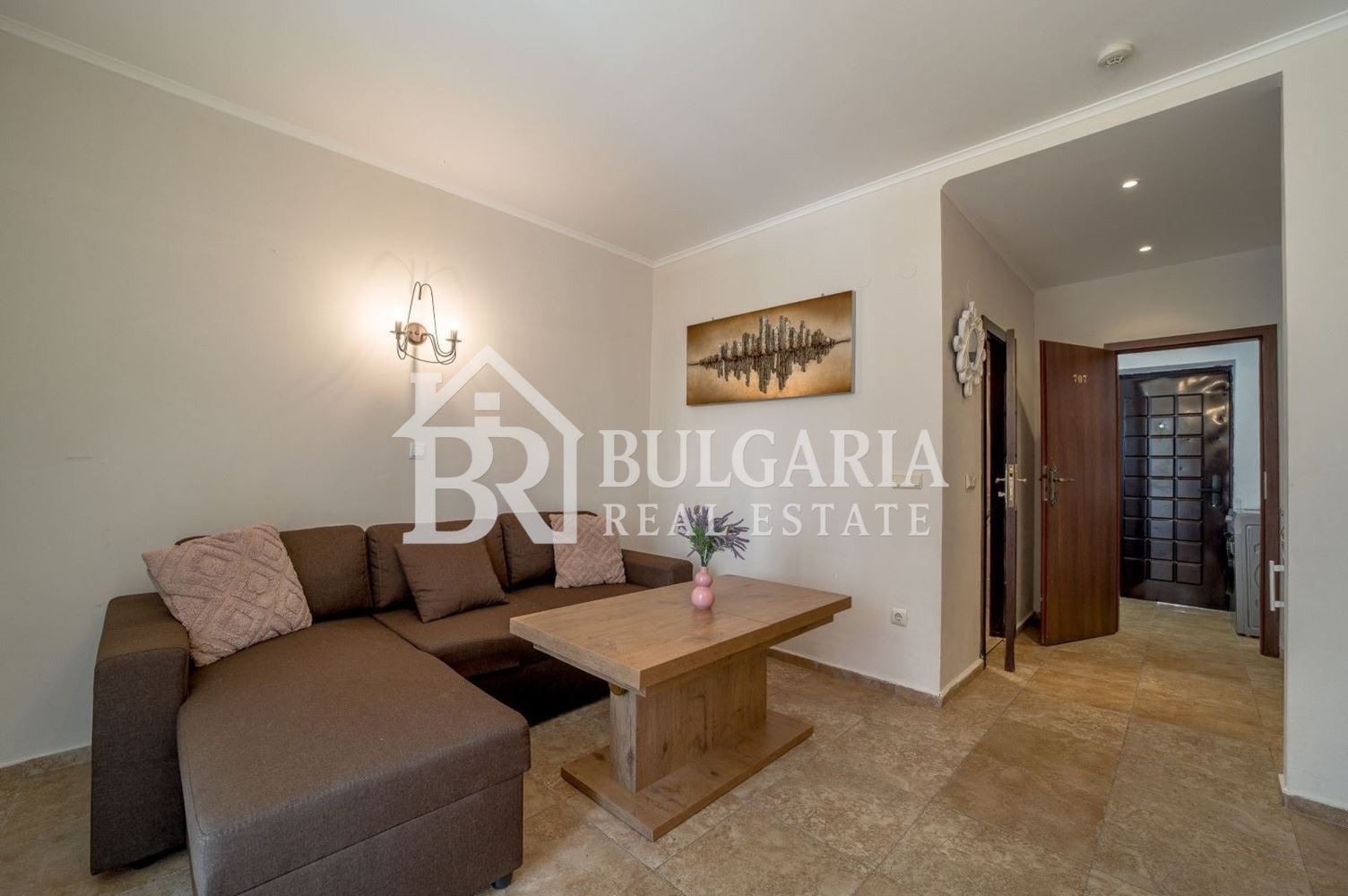 Продава МЕЗОНЕТ, гр. Обзор, област Бургас, снимка 6 - Апартаменти - 54710856