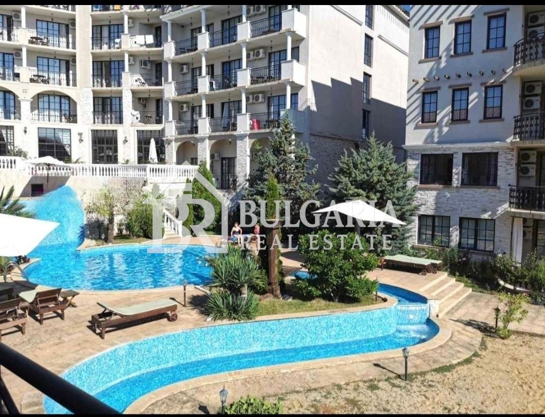 Продава МЕЗОНЕТ, гр. Обзор, област Бургас
