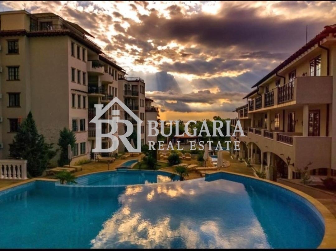 Продава МЕЗОНЕТ, гр. Обзор, област Бургас, снимка 3 - Апартаменти - 54710856