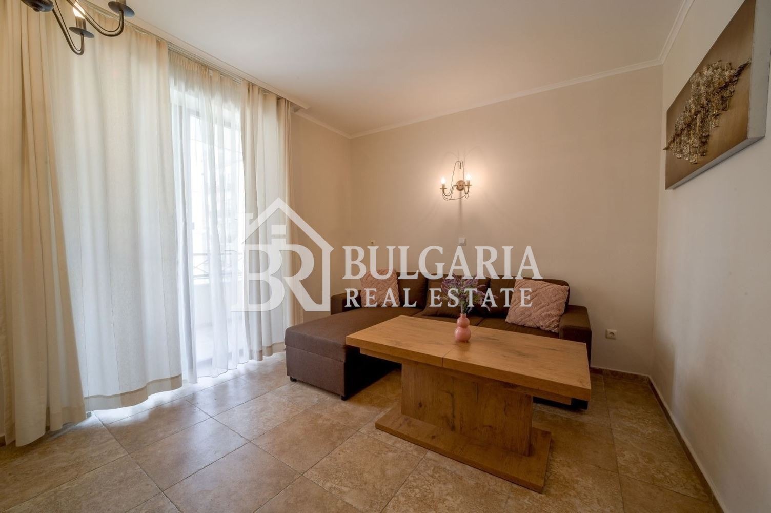 Продава МЕЗОНЕТ, гр. Обзор, област Бургас, снимка 14 - Апартаменти - 54710856
