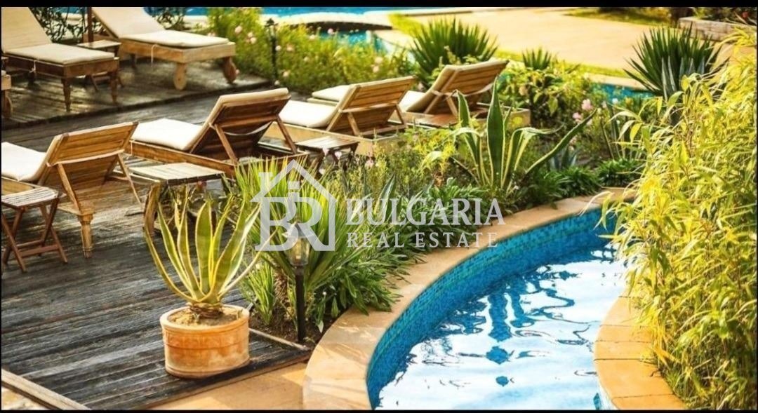 Продава МЕЗОНЕТ, гр. Обзор, област Бургас, снимка 2 - Апартаменти - 54710856