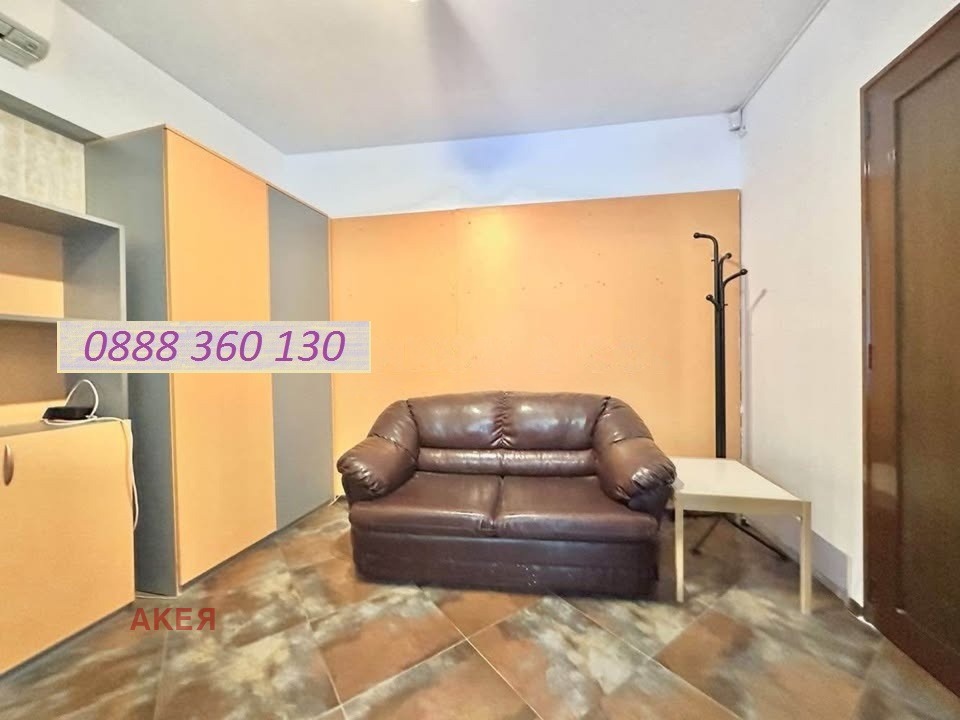 Продава ОФИС, гр. София, Витоша, снимка 8 - Офиси - 53740277