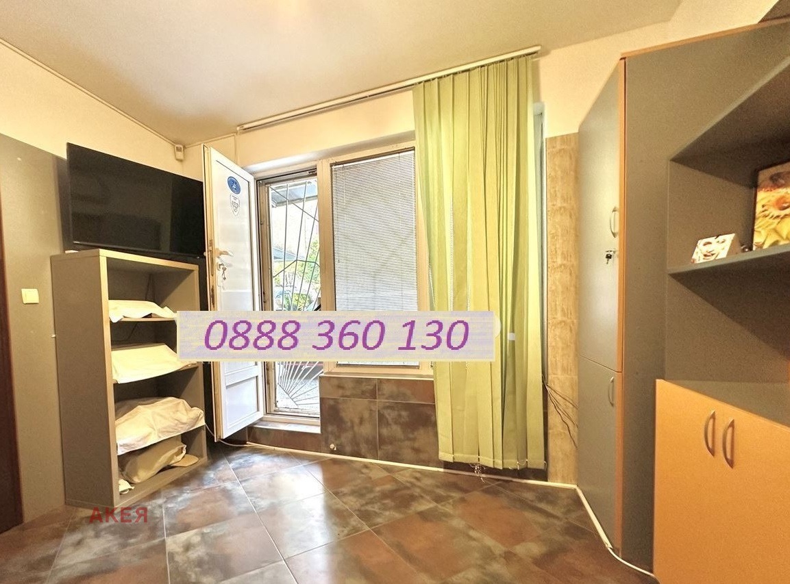 Продава ОФИС, гр. София, Витоша, снимка 5 - Офиси - 53740277