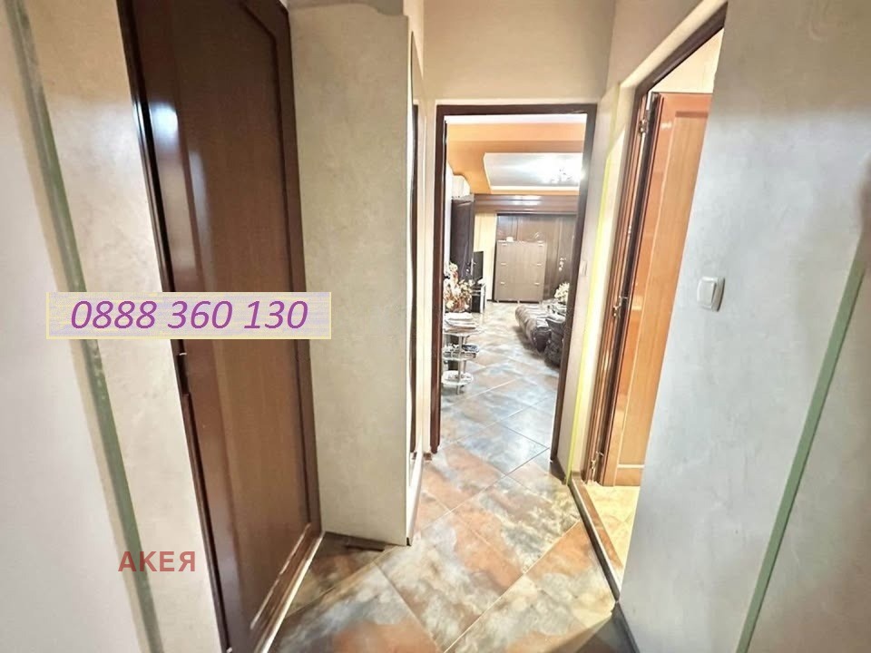 Продава ОФИС, гр. София, Витоша, снимка 6 - Офиси - 53740277