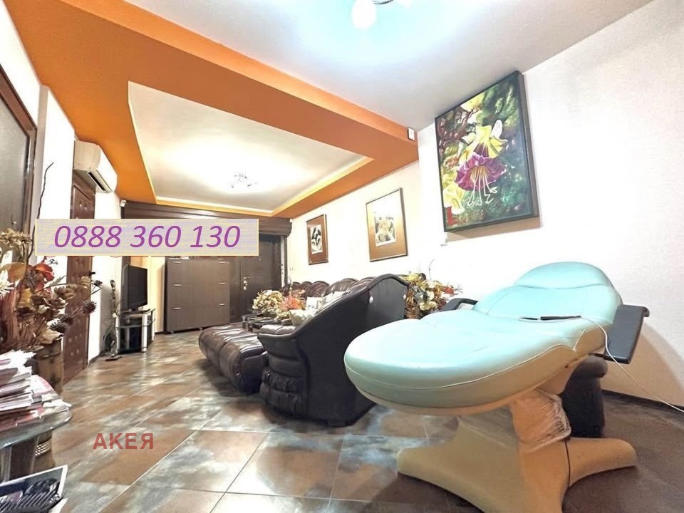 Продава ОФИС, гр. София, Витоша, снимка 3 - Офиси - 53740277