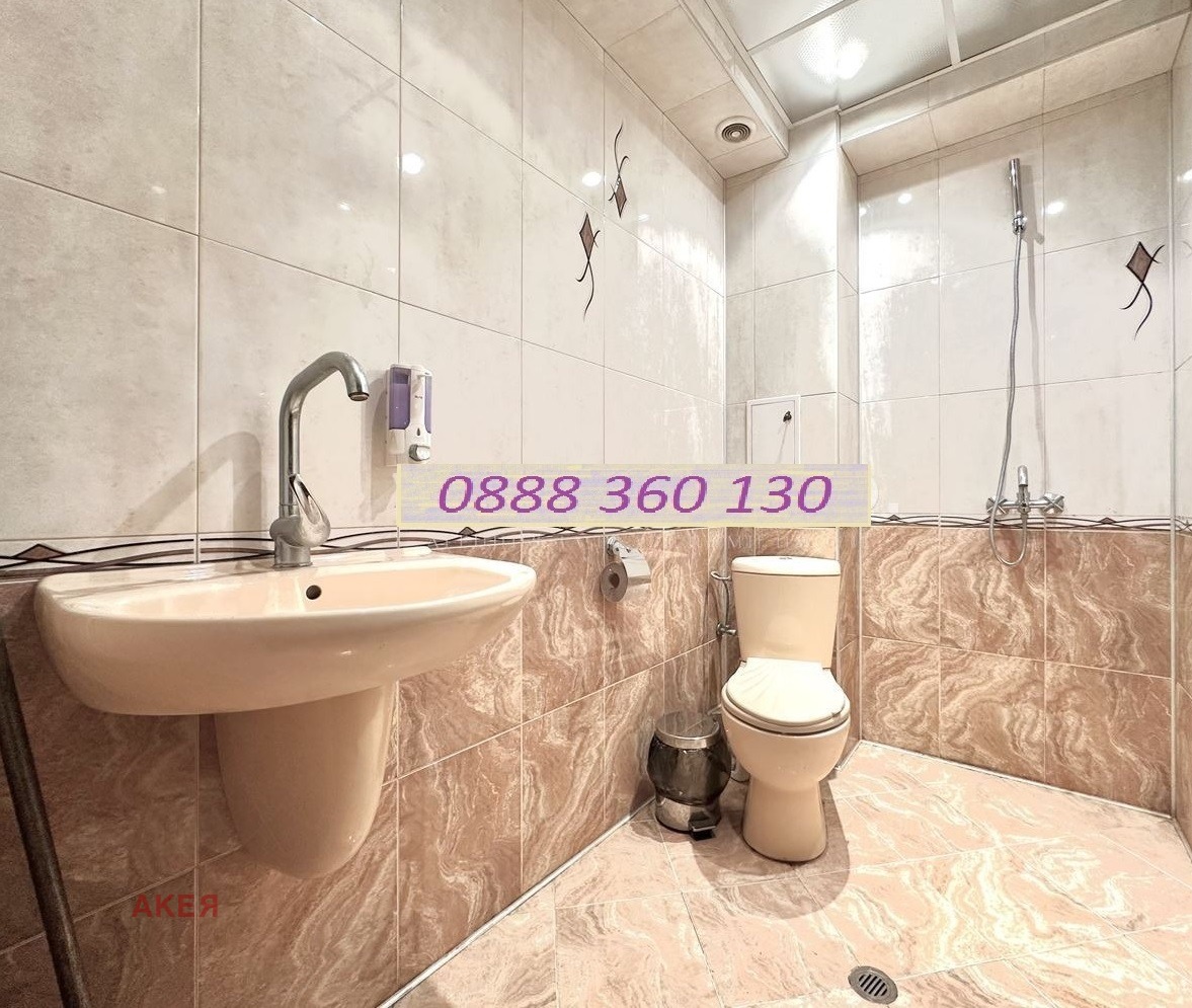 Продава ОФИС, гр. София, Витоша, снимка 9 - Офиси - 53740277